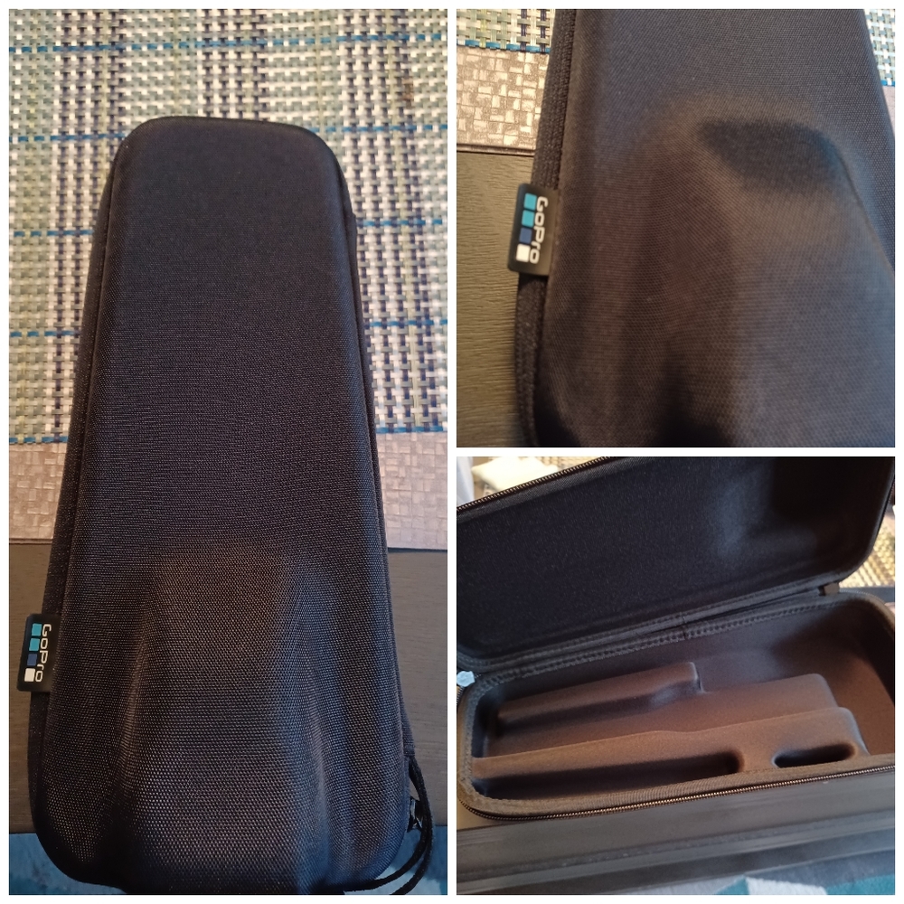 Go pro case